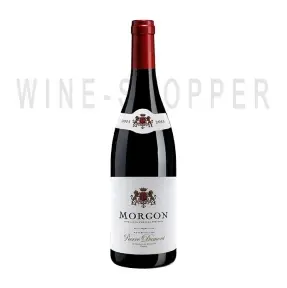 Вино Pierre Dumont Morgon 2016 0.75 л