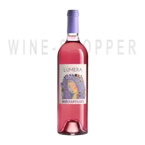 Вино Lumera Donnafugata 2018 0.75 л