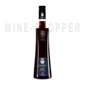Ликер Joseph Cartron Creme de Mure des Roncieres 0.7 л