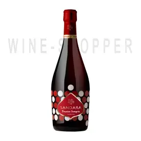 Игристое вино Sandara Sangria Premium 0.75 л