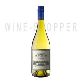 Вино Errazuriz Estate Sauvignon Blanc 2018 0.75 л