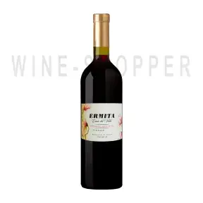 Вино Casa del Valle Ermita Organic 2018 0.75 л