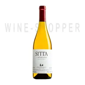 Вино Attis Sitta Laranxa Orange Wine 2018 0.75 л