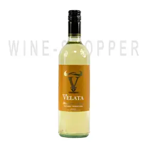 Вино Velata Macabeo-Merseguera Valencia 0.75 л