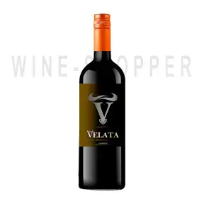 Вино Velata Bobal-Monastrell Valencia 2016 0.75 л