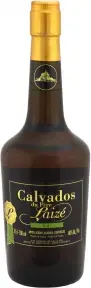 Кальвадос Calvados du pere Laize VS 0.7 л