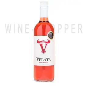 Вино Velata Bobal-Grenache Valencia 0.75 л