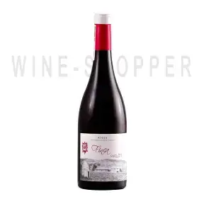 Вино Gregorio Martinez Finca Sangrado Rioja DOC 2015 0.75 л