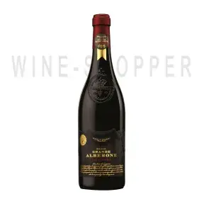Вино Grande Alberone La Forza Rosso 0.75 л