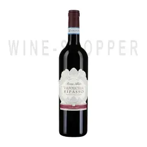 Вино Rocca Alata Valpolicella Ripasso 2019 0.75 л
