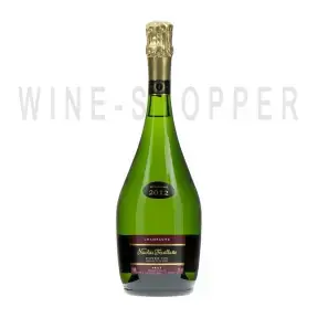 Шампанское Nicolas Feuillatte Cuvee 225 Brut 2012 0.75 л