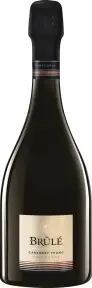 Игристое вино Brule Cabernet Franc, 0.75 л