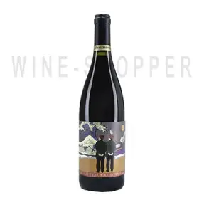 Вино Sevastopol Pinot Noir Pavel Shvets red dry 2016 1.5 л