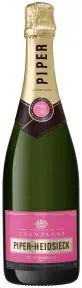 Шампанское Piper-Heidsieck, Rose Sauvage, Champagne AOC, 0.75 л
