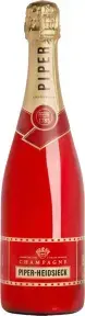 Шампанское Piper-Heidsieck Brut Limited Edition Cinema, Red Bottle, 0.75 л