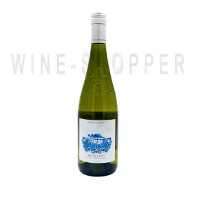 Вино Pierre Chainier Cour de Pocé Muscadet 2017 0.75 л
