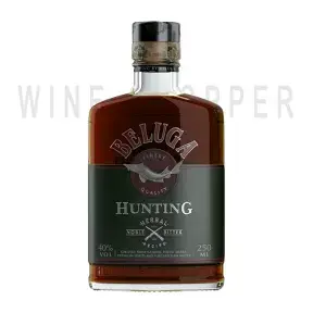 Ликер Beluga Hunting Herbal Bitter 0.25 л