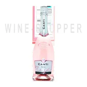 Игристое вино Canti Rose 0.75 л