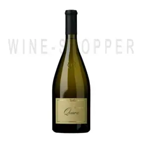 Вино Quarz Sauvignon 2016 0.75 л