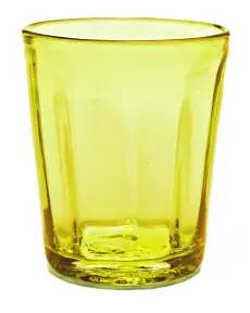  Bei tumbler Yellow 320 ml 0.32 л