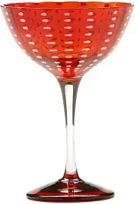  Perle Cocktail red 230 ml