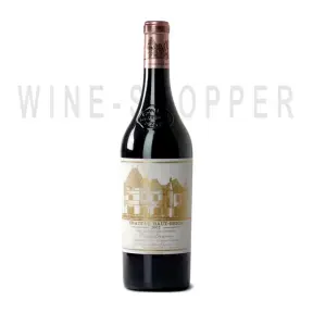 Вино Chateau Haut Brion Rouge 1er Grand Cru Classe 2003 0.75 л