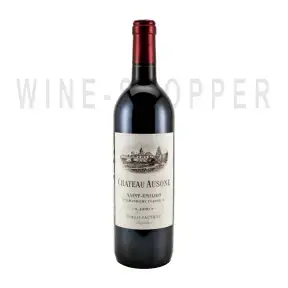 Вино Chateau Ausone Rouge 2006 1.5 л