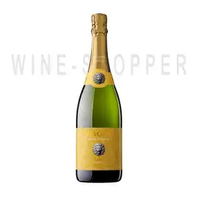 Игристое вино Mascaro Cava Ambrosia Reserva 0.75 л
