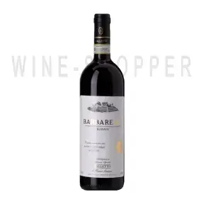 Вино Barbaresco Rabaja ml 2013 0.75 л