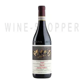 Вино Barolo Riserva Villero 2010 0.75 л