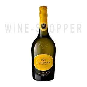 Игристое вино La Gioiosa Prosecco DOC Treviso Brut 0.75 л