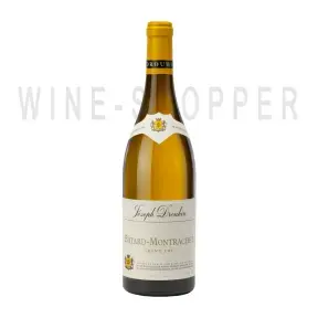 Вино Batard-Montrachet AOC Grand Cru 2012 0.75 л
