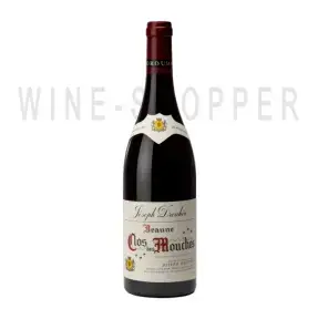 Вино Beaune Clos des Mouches rouge AOC 2009 0.75 л