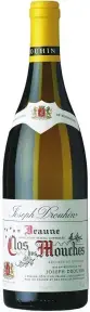 Вино Joseph Drouhin Beaune Clos des Mouches Blanc, 2011, 0.75 л