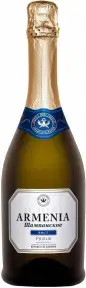 Игристое вино Armenia Brut, 0.75 л