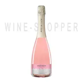Игристое вино Aristov Brut Rose 0.75 л