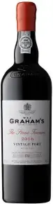 Портвейн Graham's The Stone Terraces Vintage Port 2016 0.75 л