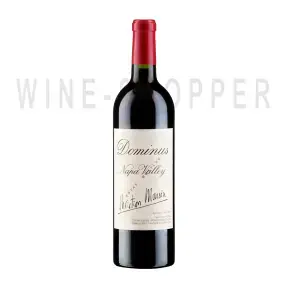 Вино Dominus Napa Valley 2007 0.75 л
