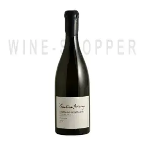 Вино Caroline Morey Chassagne-Montrachet Premier Cru Vergers 2016 0.75 л