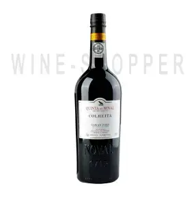 Портвейн Quinta Do Noval Tawny Colheita 1976 0.75 л