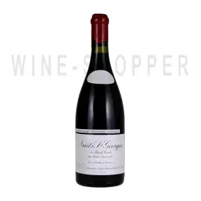 Вино Domaine Leroy Nuits-St.-Georges Aux Bas de Combe 2011 0.75 л