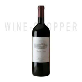 Вино Ornellaia Bolgheri Superiore 2013 0.375 л
