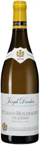 Вино Joseph Drouhin Puligny-Montrachet Premier Cru Folatieres, 2010, 0.75 л