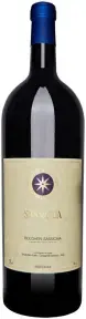 Вино Sassicaia, 2013, 3 л