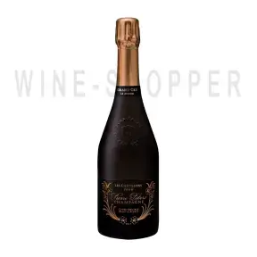 Шампанское Pierre Peters Cuvee Speciale Les Chetillons Grand Cru Brut Champagne AOC 2008 1.5 л