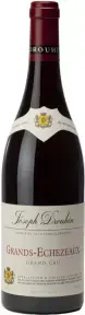 Вино Joseph Drouhin Grands Echezeaux Grand Cru, 2009, 0.75 л