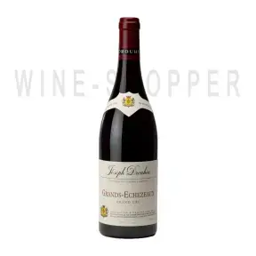 Вино Joseph Drouhin Grands Echezeaux Grand Cru 2008 0.75 л