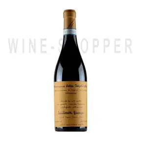 Вино Quintarelli Giuseppe Amarone della Valpolicella Classico 2009 0.75 л