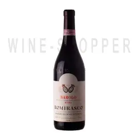 Вино Barolo Bussia Romirasco Poderi Aldo Conterno 2012 0.75 л