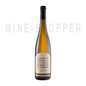 Вино Wiebelsberg Riesling La Dame Alsace Grand Cru AOC 2016 0.75 л